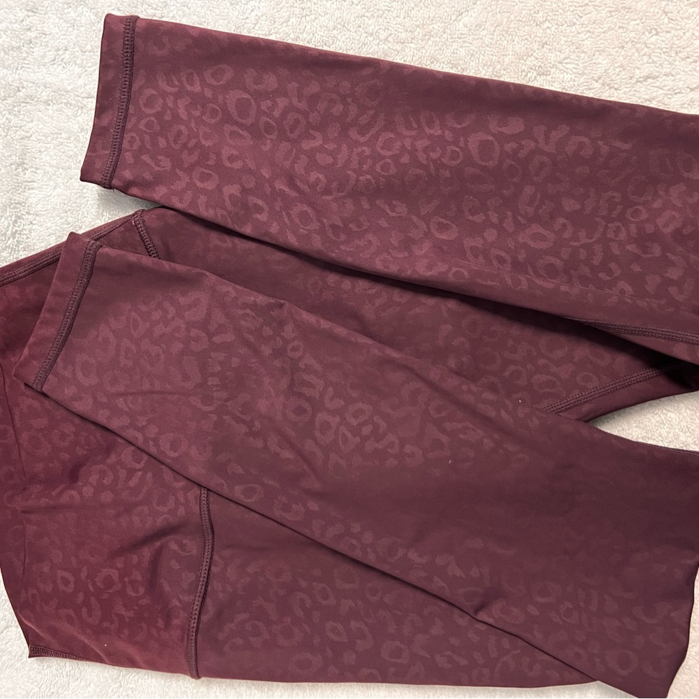 Born Primitive Inspire Full Length Legging